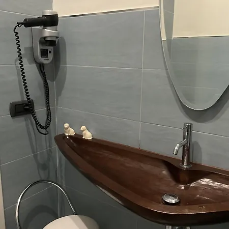 Frida Дом отдыха