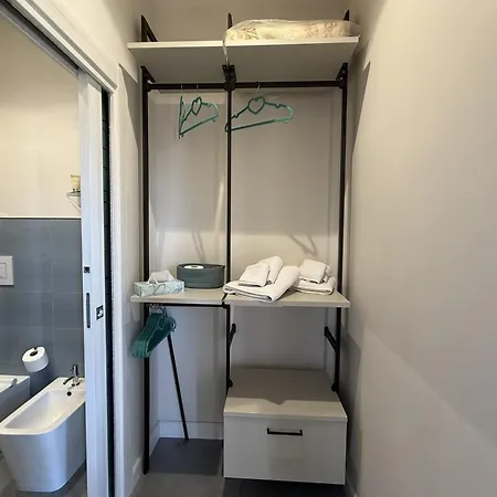 Frida Сан-Джорджо-а-Кремано