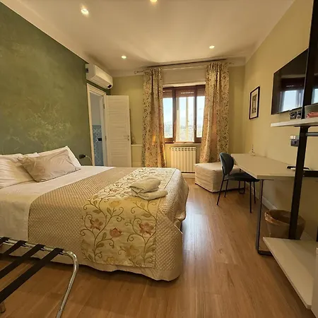 Дом отдыха Frida *