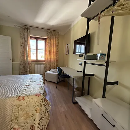 Frida Дом отдыха Сан-Джорджо-а-Кремано