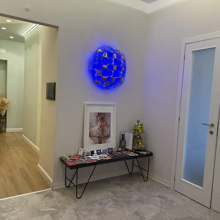 Frida Дом отдыха *