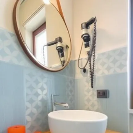 Дом отдыха Frida