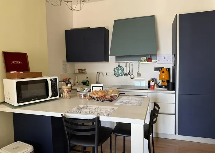 Dom wakacyjny Frida San Giorgio a Cremano