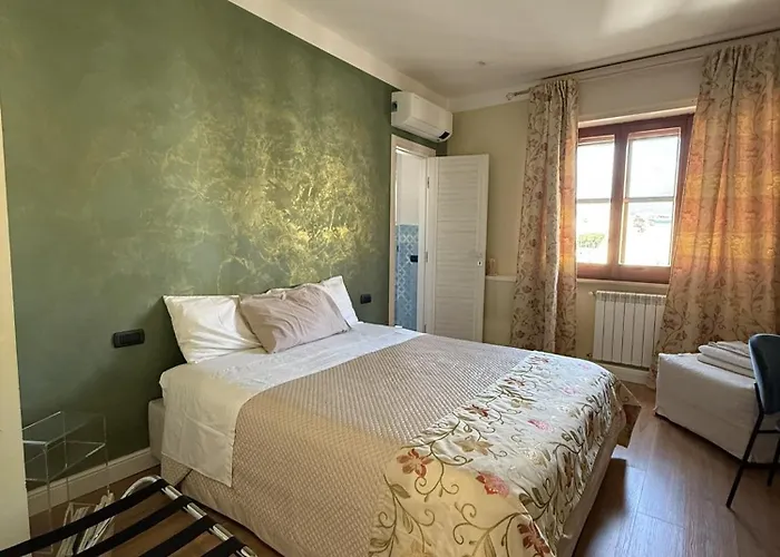 Feriehus Frida San Giorgio a Cremano